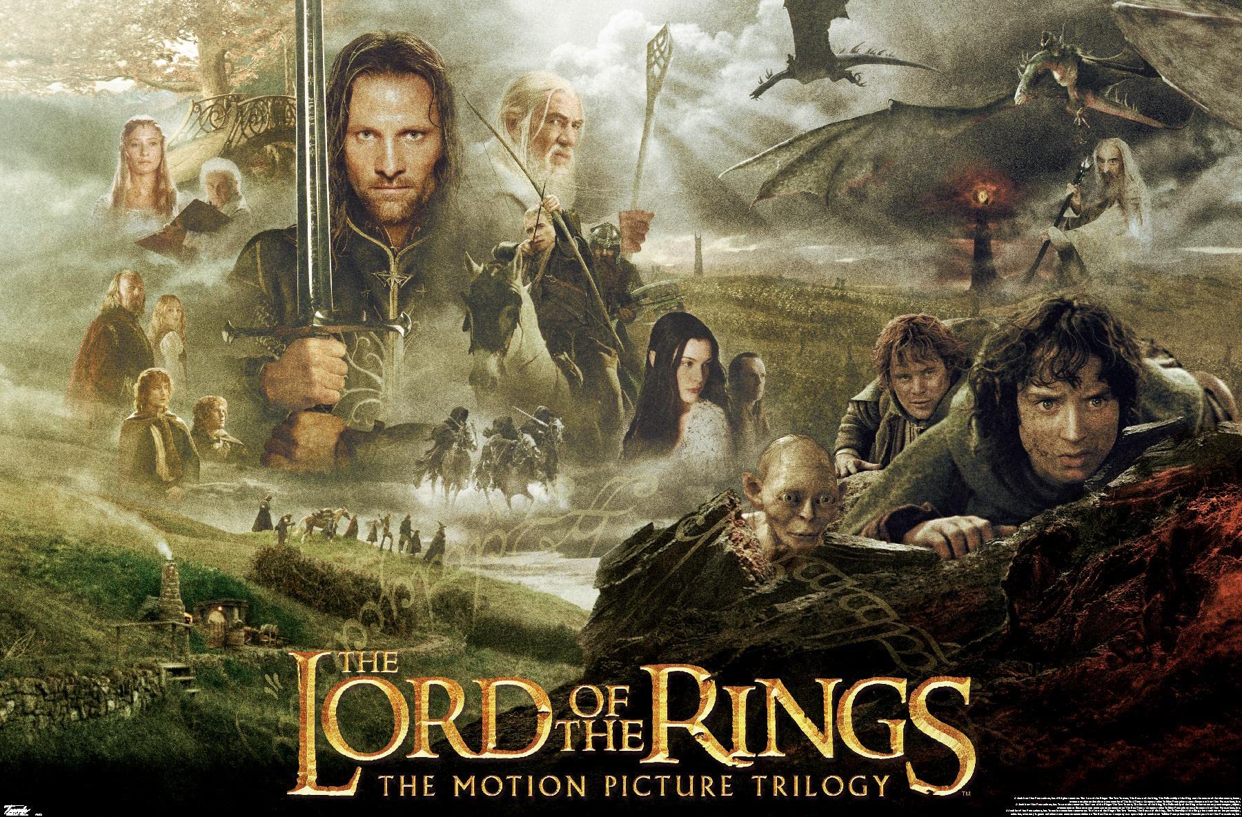 LOTR_Poster